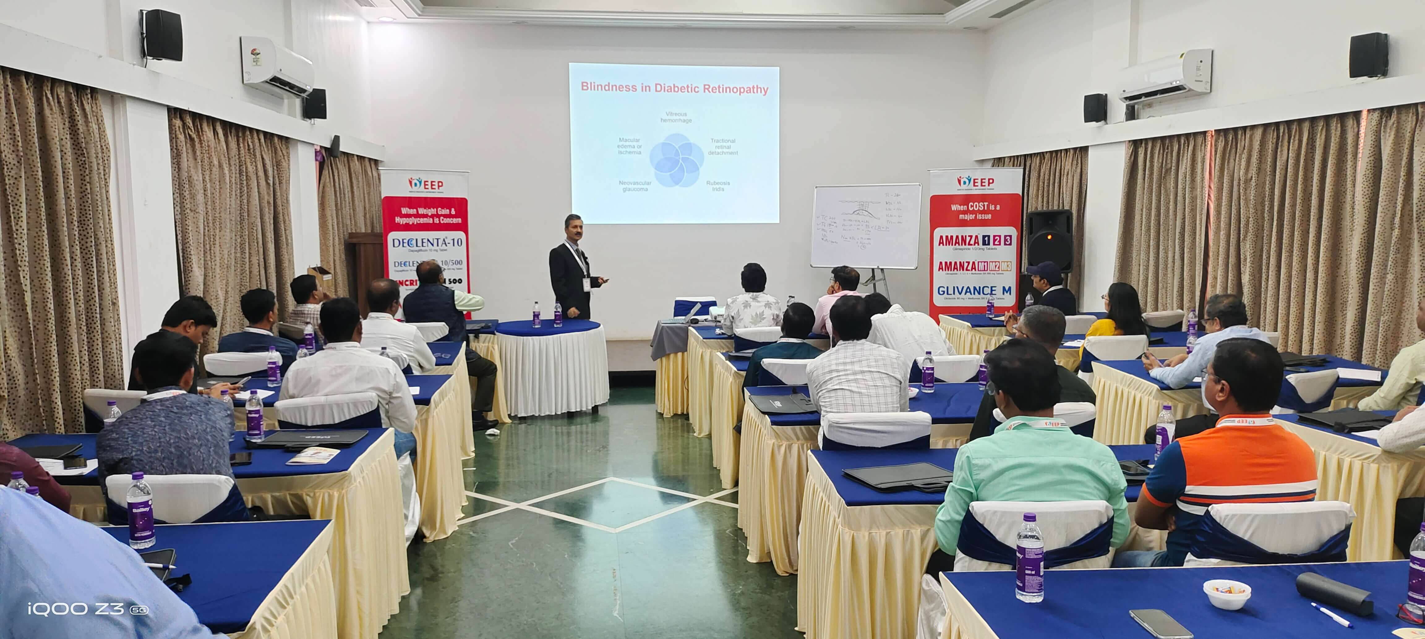 Diabetes Education and Empowerment Program 2023 - Activity 6