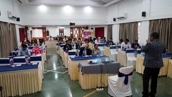 Diabetes Education and Empowerment Program December 2024 - Activity 2