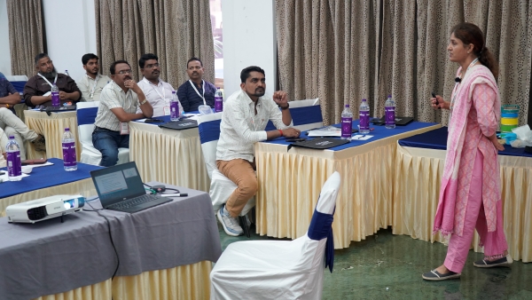 Diabetes Education and Empowerment Program December 2024 - Activity 4