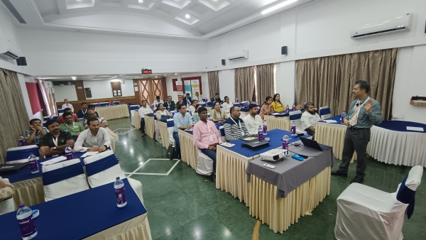 Diabetes Education and Empowerment Program June 2024 - Activity 12