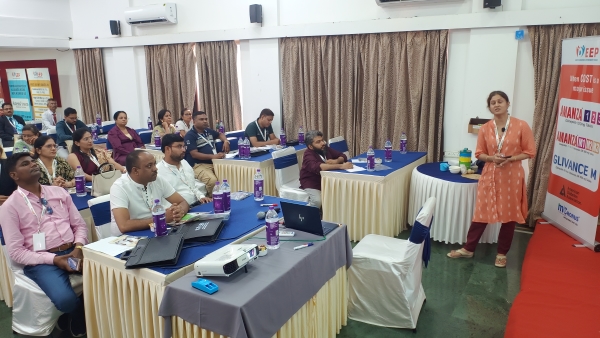 Diabetes Education and Empowerment Program June 2024 - Activity 2