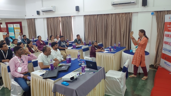 Diabetes Education and Empowerment Program June 2024 - Activity 3