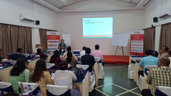 Diabetes Education and Empowerment Program June 2024 - Activity 6