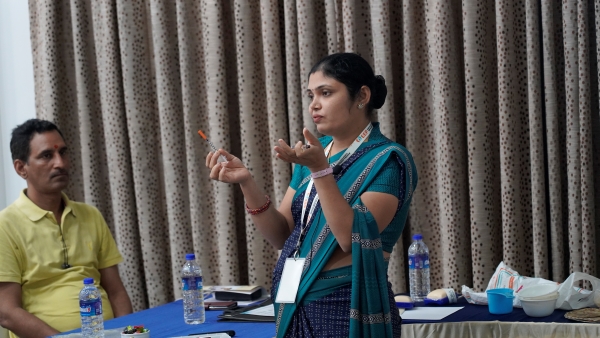 Diabetes Education and Empowerment Program June 2025 - Activity 11