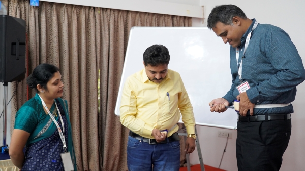 Diabetes Education and Empowerment Program June 2025 - Activity 12