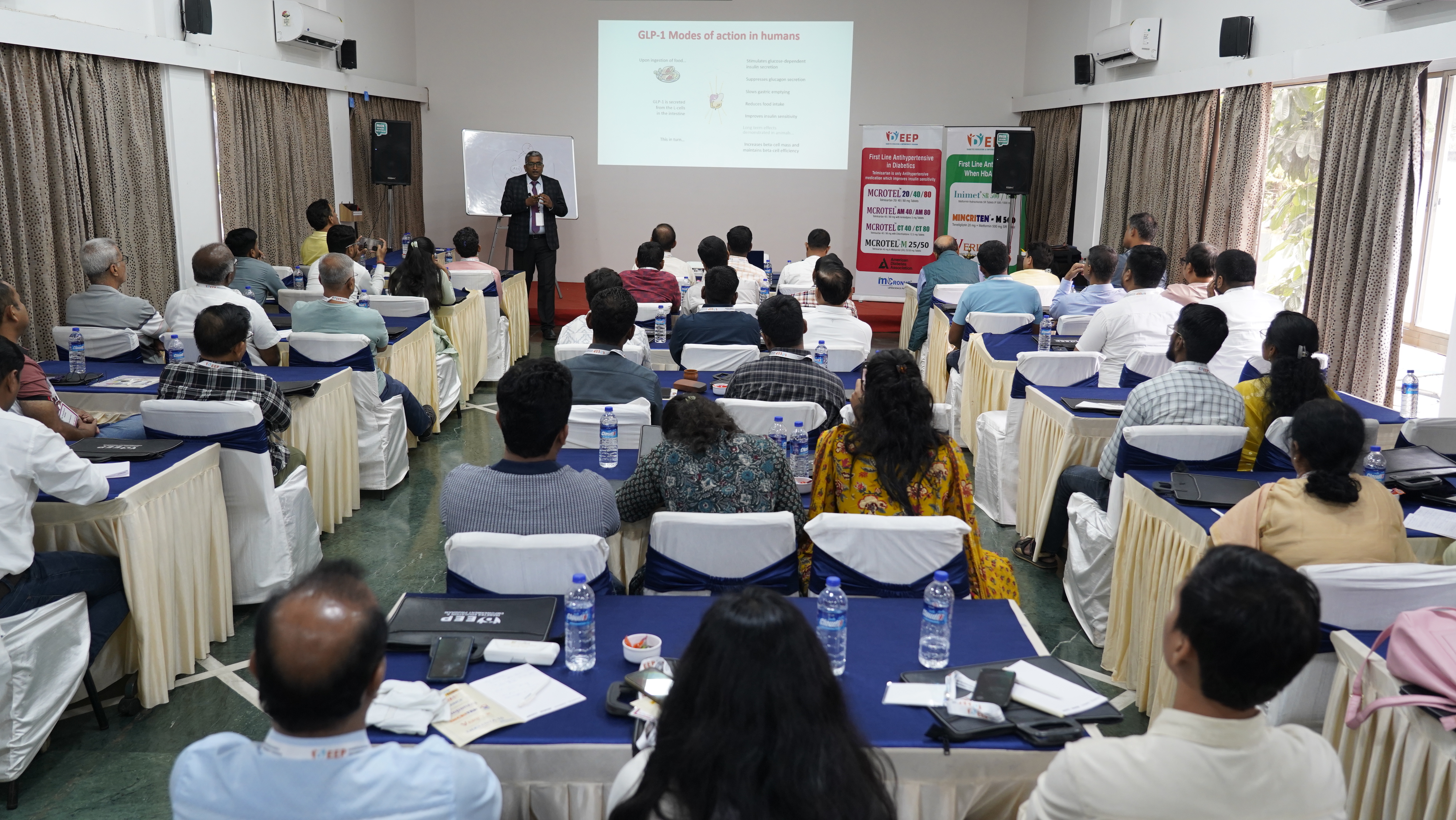 Diabetes Education and Empowerment Program June 2025 - Activity 9