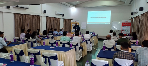 Diabetes Education and Empowerment Program March 2024 - Activity 1