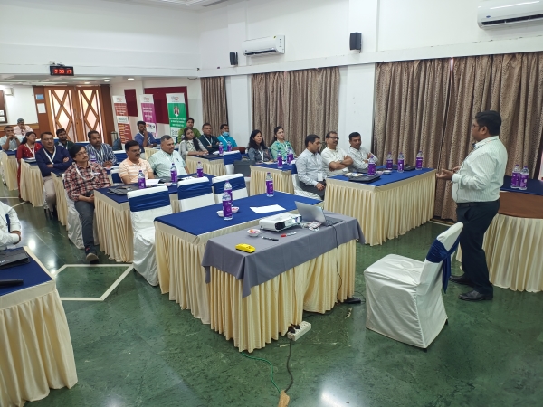 Diabetes Education and Empowerment Program March 2024 - Activity 11