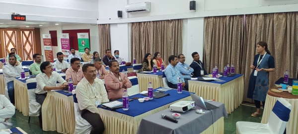 Diabetes Education and Empowerment Program March 2024 - Activity 6