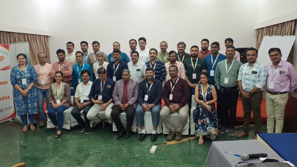 Diabetes Education and Empowerment Program November 2025 - Activity 12