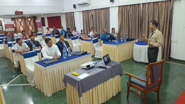 Diabetes Education and Empowerment Program November 2025 - Activity 5