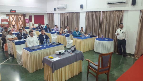 Diabetes Education and Empowerment Program November 2025 - Activity 8