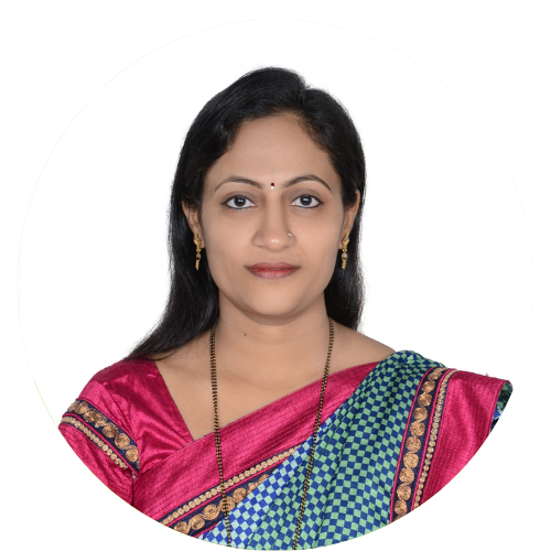Mrs. Maheshwari Mahesh Padsalge